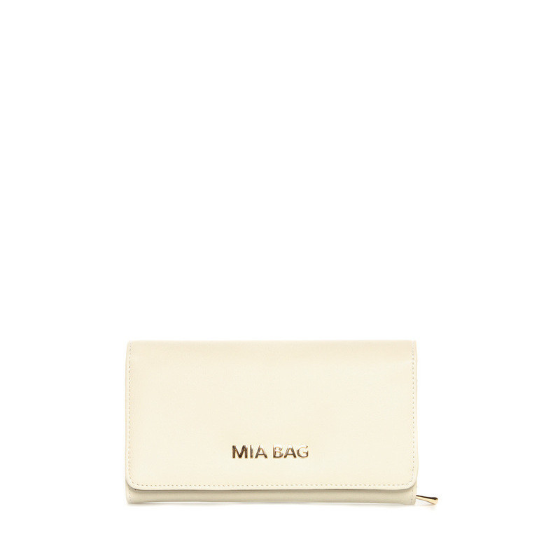 Wallet Mia Bag cream
